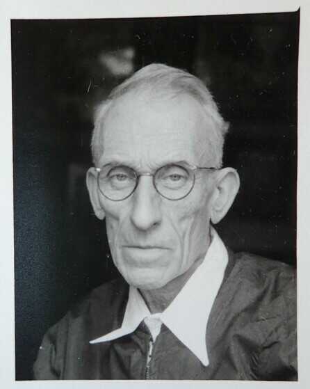 Portrait de Pierre Bouchaud