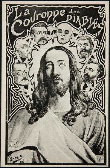 « La Couronne des Diables »