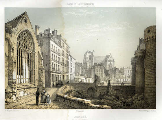 Couvent des jacobins