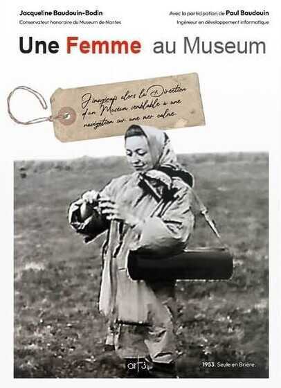 Une Femme au Muséum