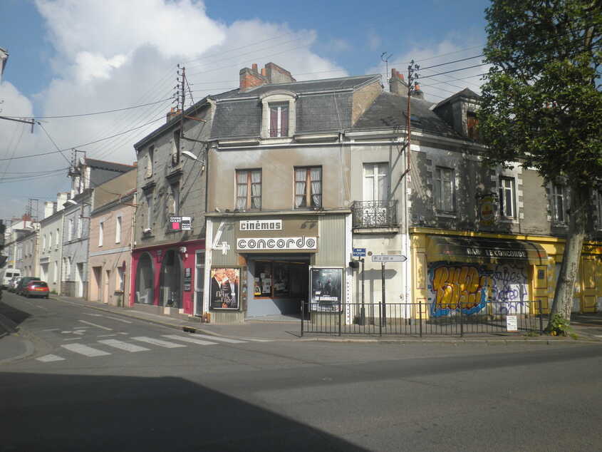 Cinéma Concorde