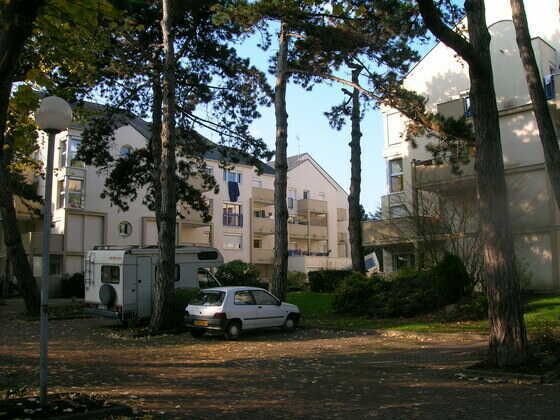 Parc de l’ancien hôpital