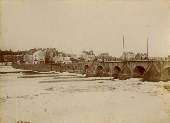Pont de la Madeleine