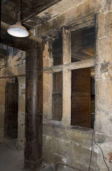Manoir Bouvet