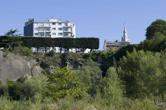 Carrière Miséry