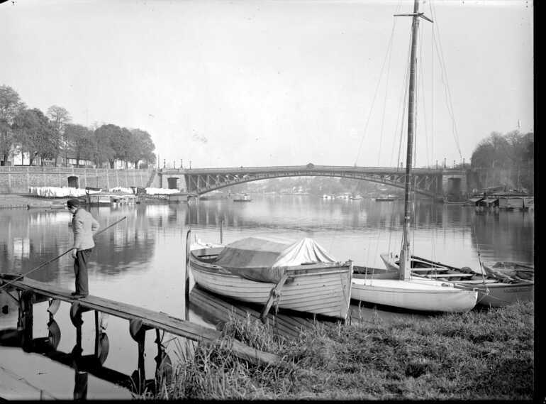 Pont Général-de-la-Motte-Rouge