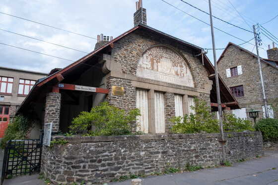 École François Dallet