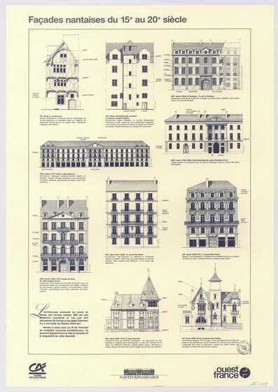 Maison des enfants Nantais