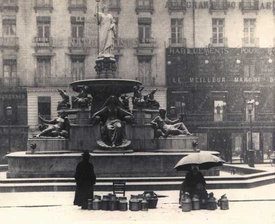 Place Royale