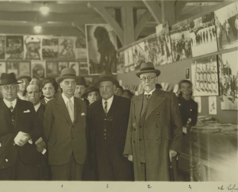 Exposition « La lutte pour l'indépendance de l'Espagne », Château des ducs de Bretagne