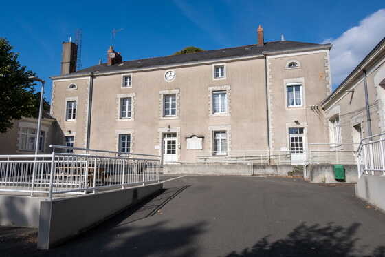 École primaire Alphonse Braud