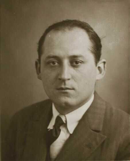 Benjamin Péret