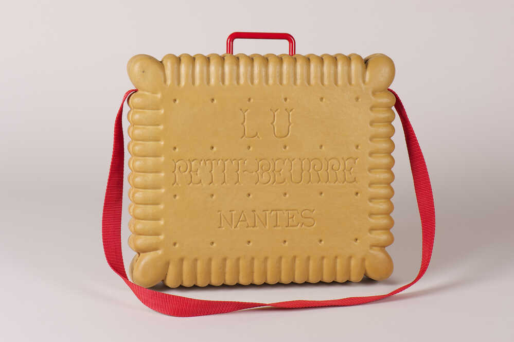 Patrimonia : Petit-Beurre