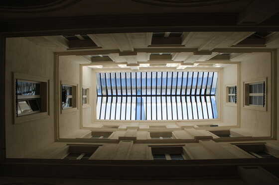 Le Passage d’Orléans