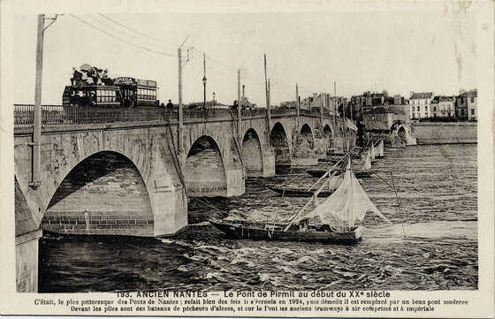 Pont de Pirmil